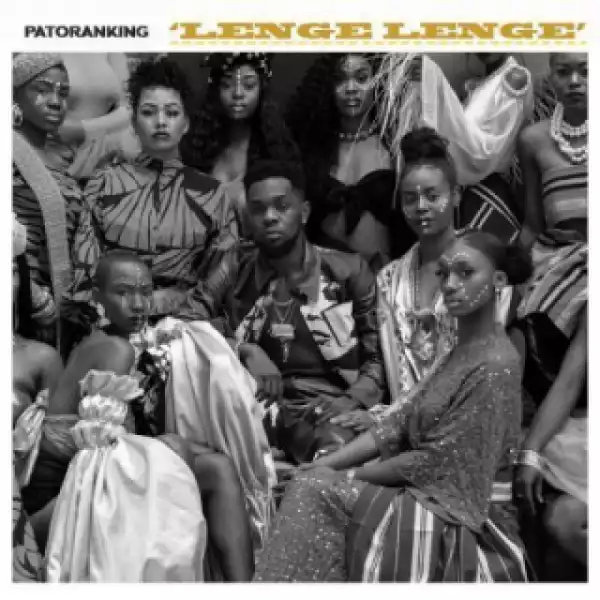 Patoranking - Lenge Lenge (Prod. by DJ Coublon)